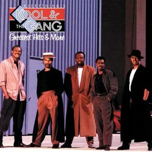 Kool & The Gang - Money And Power