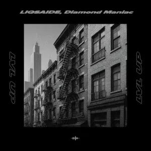 LIQSAIDE, Diamond Maniac - LVL UP