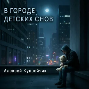 Алексей Купрейчик - Март
