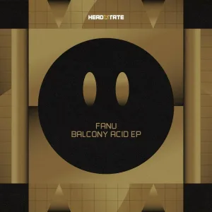 Fanu - Raccoon Acid