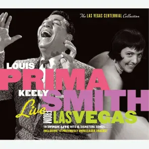 Louis Prima, Sam Butera & The Witnesses, Keely Smith - Greenback Dollar Bill