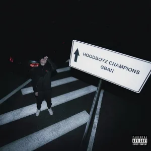 GBAN, SEEMEE - Пламя