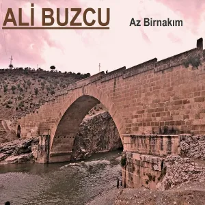 Ali Buzcu - Lime Lime