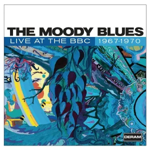 The Moody Blues - Ride My See-Saw