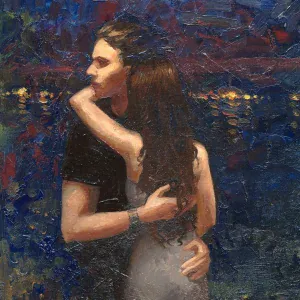 GLOURIS - Та Самая Ночь в Отеле