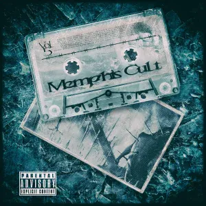 Memphis Cult, NORTMIRAGE - Здарова Агалы