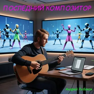 Андрей Рыбаков - Последний композитор