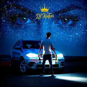 DJ KAIFAR - Очі