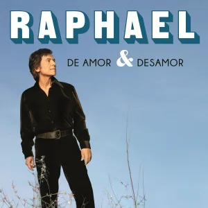 Raphael - Se Fue