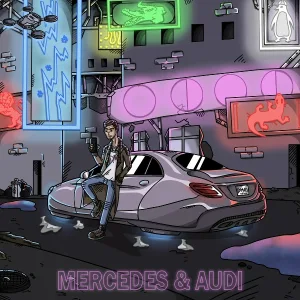 ДальшеМая - Mercedes & Audi