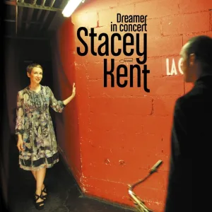 Stacey Kent - Coração vagabundo (Live) (Live)