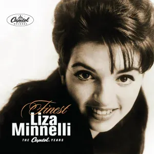 Liza Minnelli - Try To Remember
