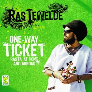 Ras Tewelde feat. Josey Wales - Sorry for You