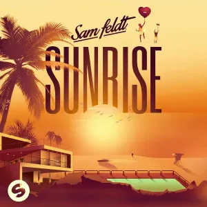 Sam Feldt, Aaron Redding feat. Richard Judge - Lost On Me (feat. Richard Judge)