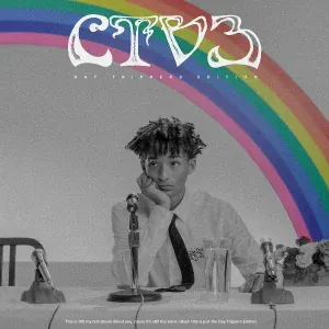 Jaden - BYE