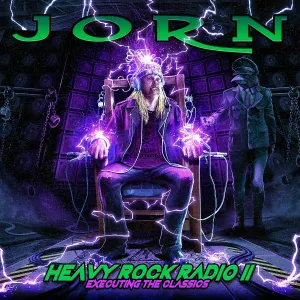 Jorn - The Final Frontier