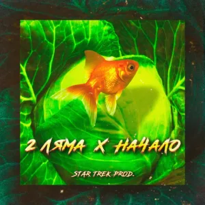 2 Ляма - Мой друг Лёша