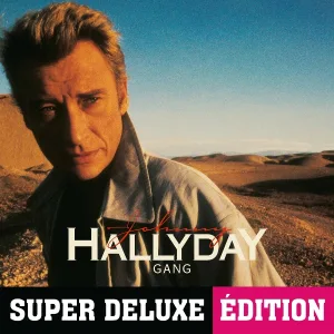 Johnny Hallyday - L'envie
