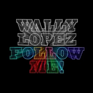 Wally Lopez feat. Jasmine V - Now Is The Time feat. Jasmine V