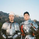 bbno$ feat. Rich Brian - edamame