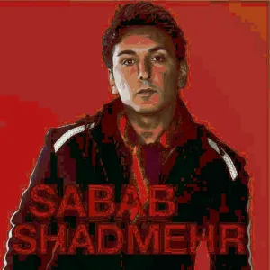 Shadmehr Aghili - Taghdir