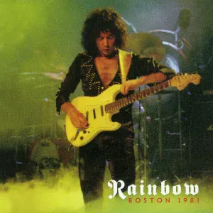 Rainbow - Lost in Hollywood (Live)
