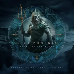Nick Phoenix feat. Tina Guo, C.C. White - Rebellion