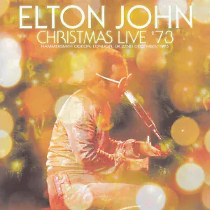 Elton John - Hercules