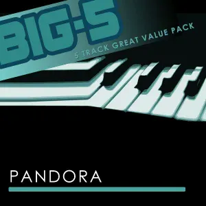 K-Slim, Pandora - Trust Me