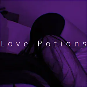Ren - Love Potions (Instrumental)