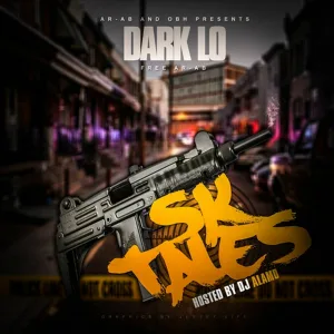 Dark Lo feat. Dean, P-90 - Stand Tall (feat. Dean & P-90)