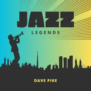 Dave Pike - Sono