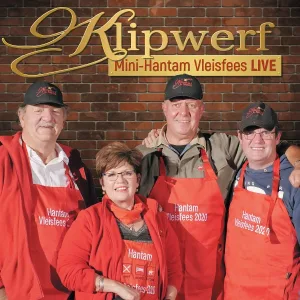Klipwerf - C'est La Vie (You Never Can Tell)
