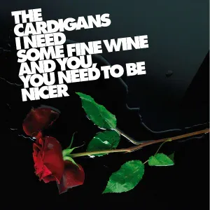 The Cardigans - Explode