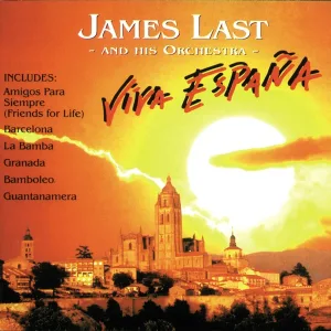 James Last - La Bamba