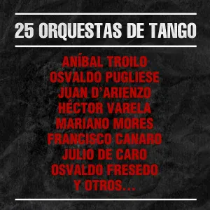 Francisco Lomuto - Sentimiento Gaucho