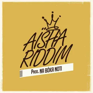 Jah Nattoh, Ras Zohen, Na Bóka Noti - Paren la violencia