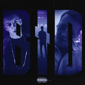 Markul - B.I.D (prod. Palagin) (prod. Palagin)