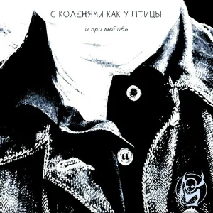 С Коленями Как У Птицы - Из вон