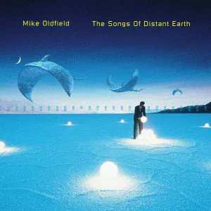Mike Oldfield - Let There Be Light