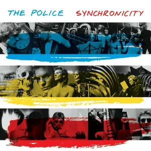 The Police - Miss Gradenko