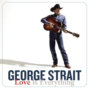George Strait - I Got A Car