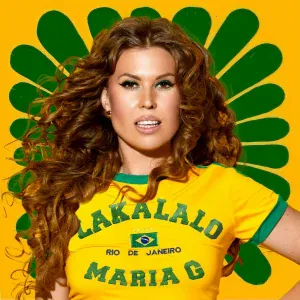 Maria G - Lakalalo