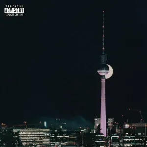 T-Fest - 11 pm in Berlin