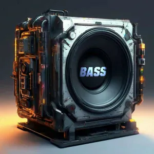 ELNAIN - Bass