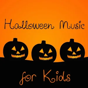 Halloween Music Specialists - Ghostly Presences