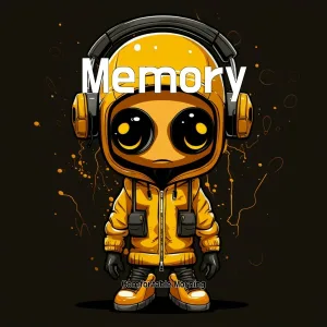 Comfortable Morning - Memory