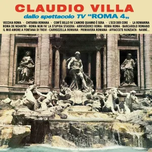 Claudio Villa - Madonna degli angeli