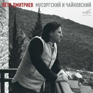 Пётр Дмитриев - Картинки с выставки: No. 7, Лимож. Рынок. Большая новость