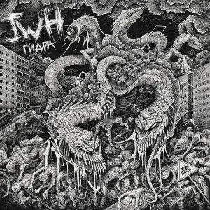 JWH - Гидра